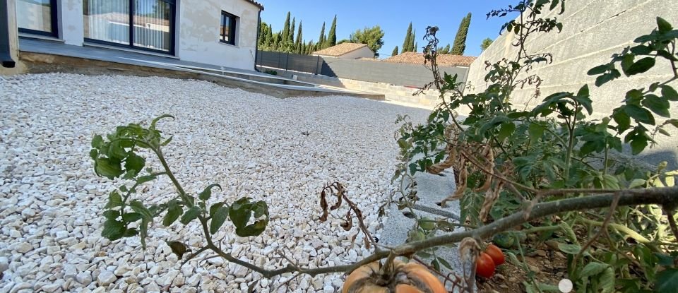 Maison traditionnelle 4 pièces de 126 m² à Sallèles-d'Aude (11590)