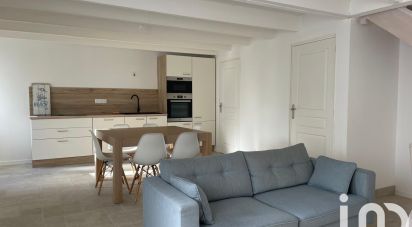 Town house 4 rooms of 78 m² in La Flotte (17630)