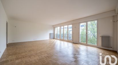 Appartement 5 pièces de 103 m² à Paris (75016)