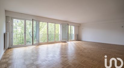 Apartment 5 rooms of 103 m² in Paris (75016)