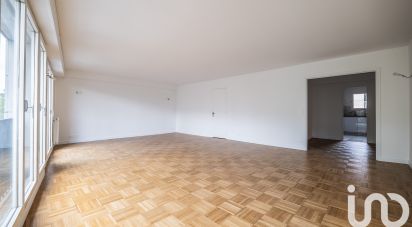 Appartement 5 pièces de 103 m² à Paris (75016)