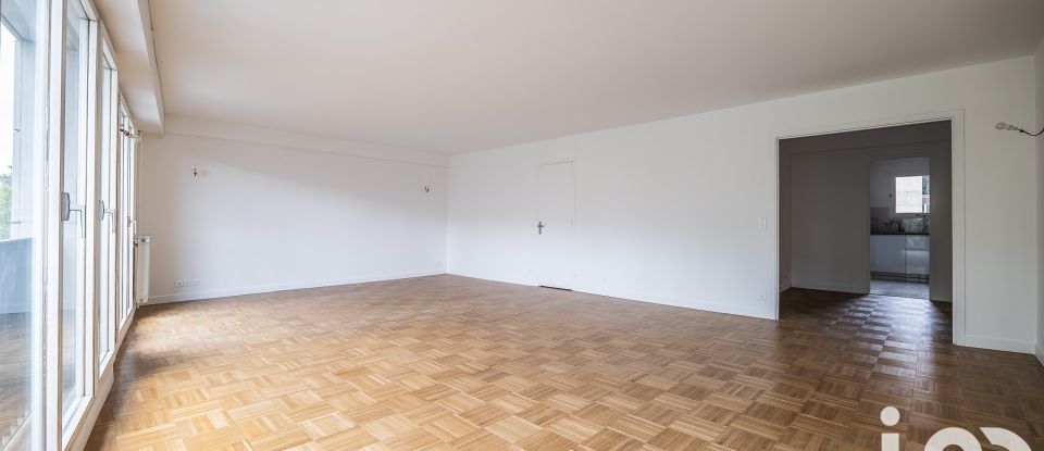 Appartement 5 pièces de 103 m² à Paris (75016)