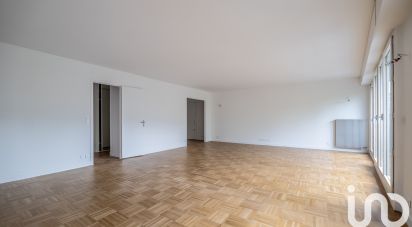 Apartment 5 rooms of 103 m² in Paris (75016)