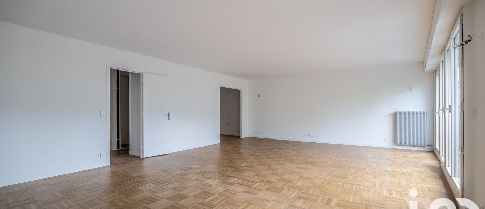 Appartement 5 pièces de 103 m² à Paris (75016)