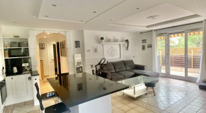 Appartement 3 pièces de 60 m² à Nice (06200)