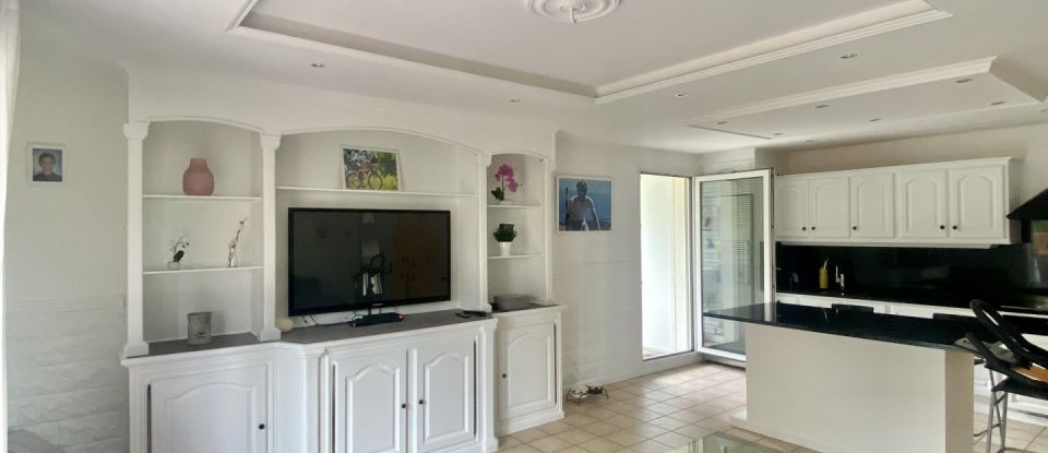 Appartement 3 pièces de 60 m² à Nice (06200)