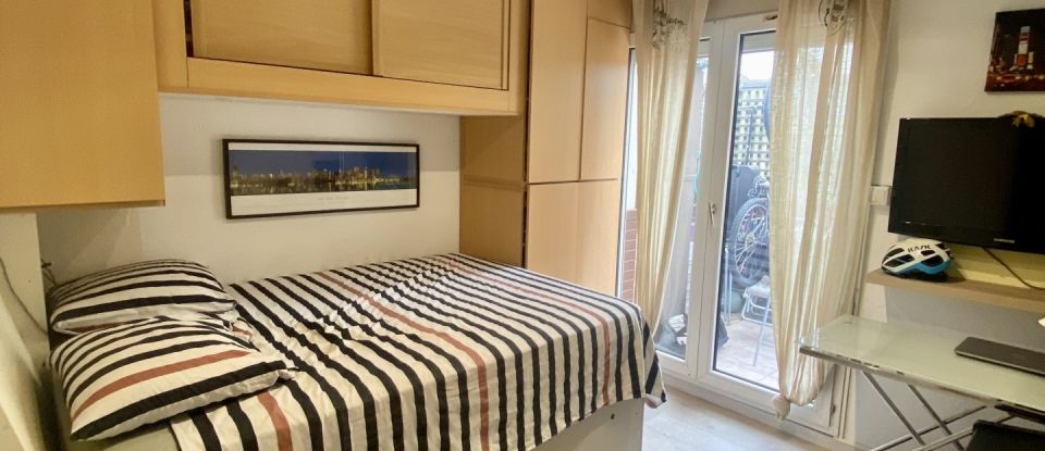 Appartement 3 pièces de 60 m² à Nice (06200)