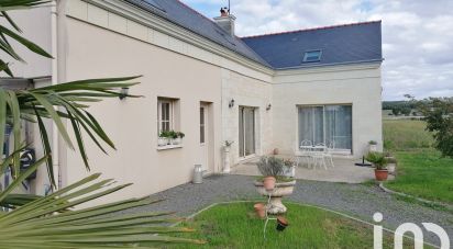 House 6 rooms of 182 m² in Chinon (37500)