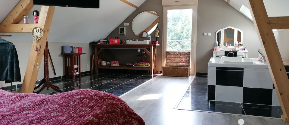 Maison 6 pièces de 182 m² à Chinon (37500)