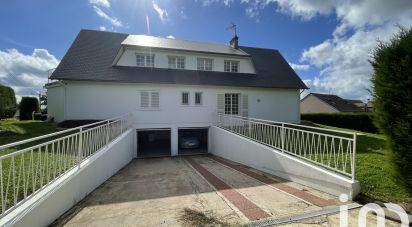 Maison 8 pièces de 189 m² à Ussy-sur-Marne (77260)