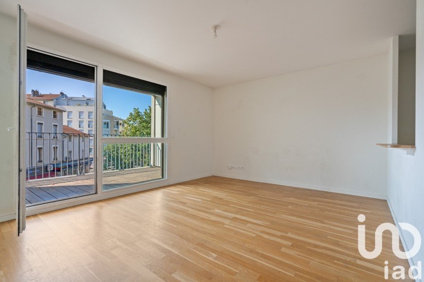 Appartement 3 pièces de 61 m² à Lyon (69003)