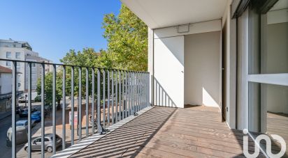 Appartement 3 pièces de 61 m² à Lyon (69003)