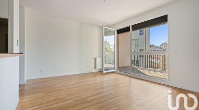 Appartement 3 pièces de 61 m² à Lyon (69003)