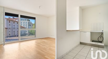 Appartement 3 pièces de 61 m² à Lyon (69003)