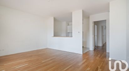 Appartement 3 pièces de 61 m² à Lyon (69003)