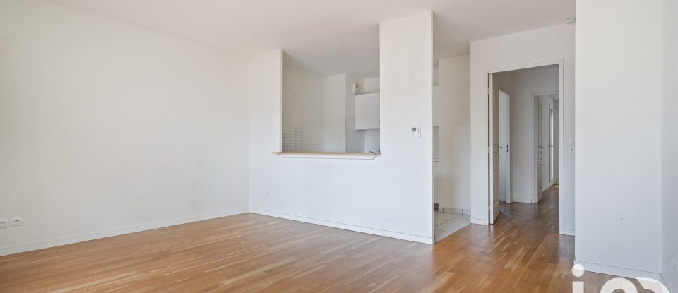 Appartement 3 pièces de 61 m² à Lyon (69003)