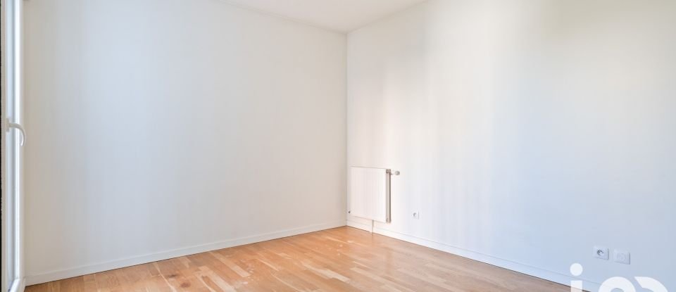 Appartement 3 pièces de 61 m² à Lyon (69003)