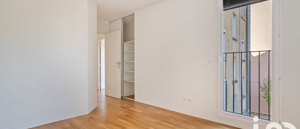 Appartement 3 pièces de 61 m² à Lyon (69003)