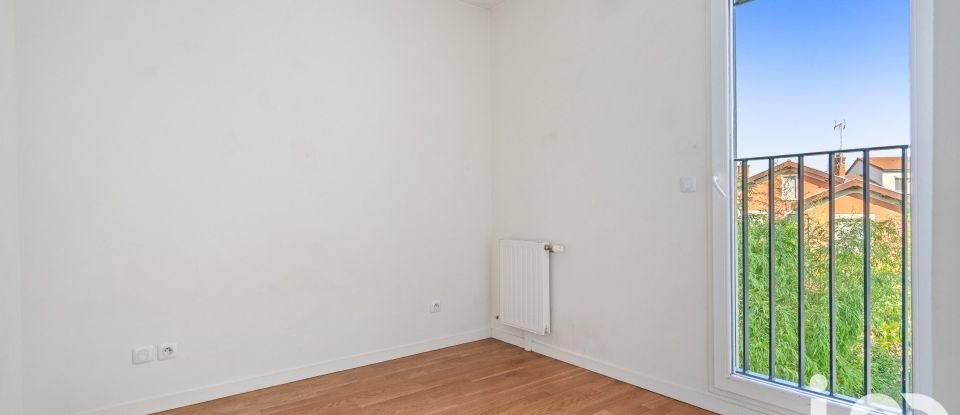 Appartement 3 pièces de 61 m² à Lyon (69003)