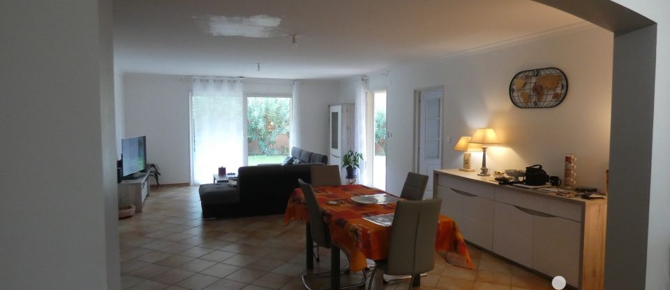 House 5 rooms of 134 m² in Saint-Paul-Trois-Châteaux (26130)