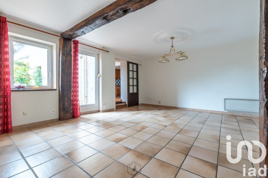 Village house 6 rooms of 197 m² in Cattenom (57570)