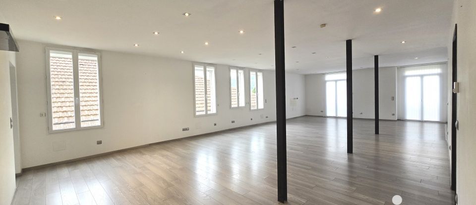 Appartement 3 pièces de 146 m² à Lourdes (65100)