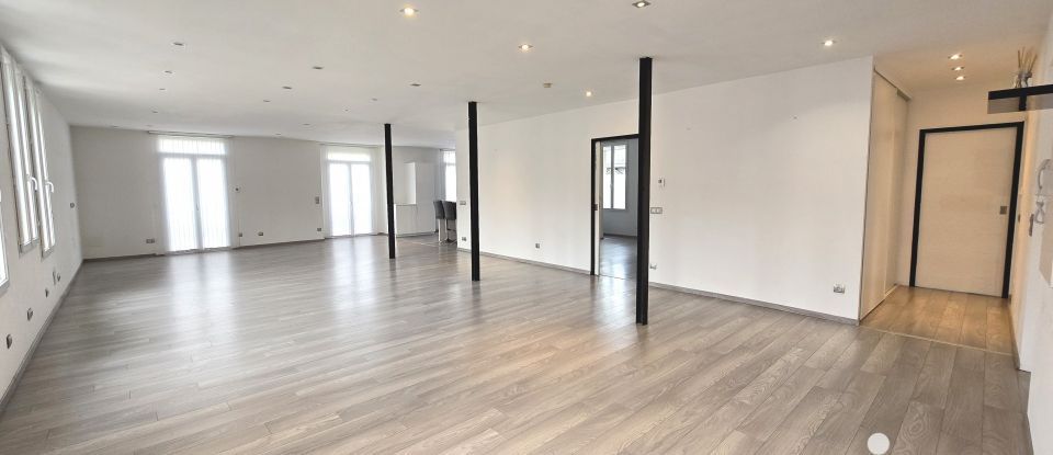 Appartement 3 pièces de 146 m² à Lourdes (65100)