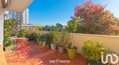 Apartment 5 rooms of 105 m² in Maurepas (78310)