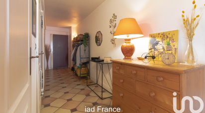 Appartement 5 pièces de 105 m² à Maurepas (78310)