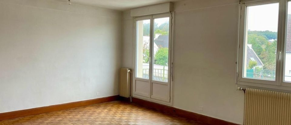 House 5 rooms of 103 m² in Quimper (29000)