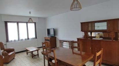 Maison 4 pièces de 76 m² à Moreuil (80110)