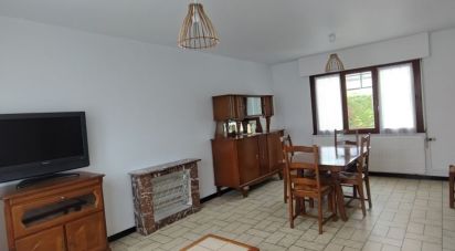 Maison 4 pièces de 76 m² à Moreuil (80110)