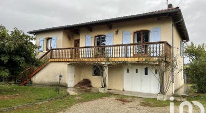 Traditional house 5 rooms of 105 m² in Labruguière (81290)