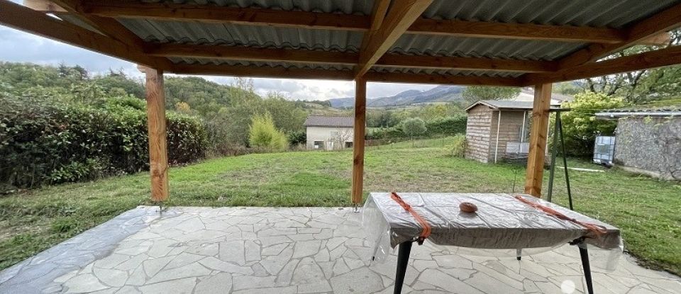 Traditional house 5 rooms of 105 m² in Labruguière (81290)