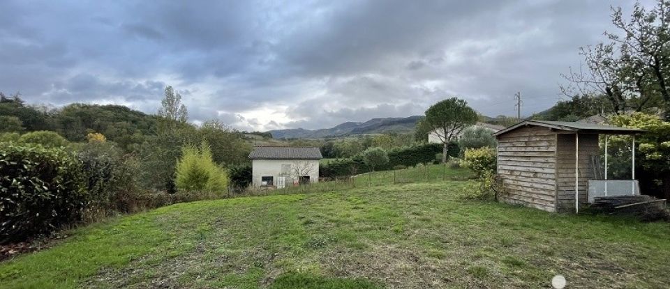 Maison traditionnelle 5 pièces de 105 m² à Labruguière (81290)