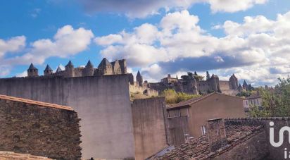 Immeuble de 245 m² à Carcassonne (11000)