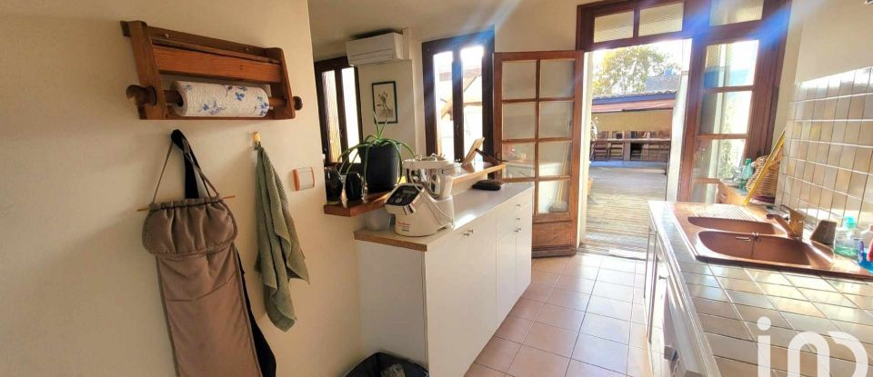 Immeuble de 245 m² à Carcassonne (11000)