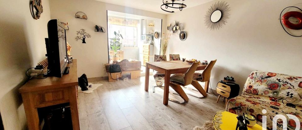 Immeuble de 245 m² à Carcassonne (11000)