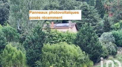 Traditional house 10 rooms of 293 m² in Saint-Sauveur (31790)