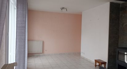 House 7 rooms of 145 m² in Gouvix (14680)