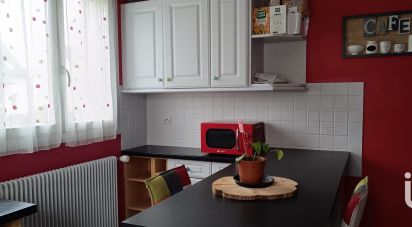 House 7 rooms of 145 m² in Gouvix (14680)