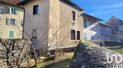 Town house 4 rooms of 80 m² in Virieu-le-Grand (01510)