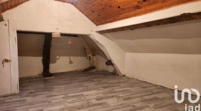 Maison de ville 4 pièces de 80 m² à Virieu-le-Grand (01510)