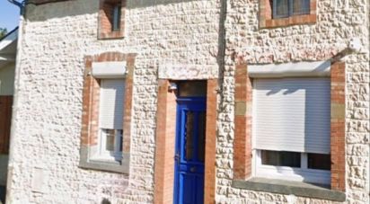 House 5 rooms of 115 m² in Carmaux (81400)