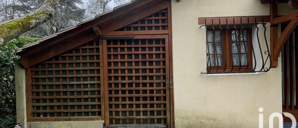 Maison traditionnelle 6 pièces de 151 m² à Prigonrieux (24130)