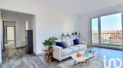 Appartement 4 pièces de 85 m² à Aix-en-Provence (13100)