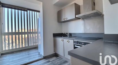 Appartement 4 pièces de 85 m² à Aix-en-Provence (13100)