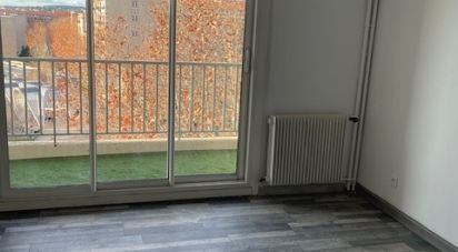 Appartement 4 pièces de 85 m² à Aix-en-Provence (13100)