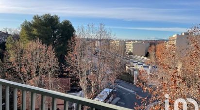 Appartement 4 pièces de 85 m² à Aix-en-Provence (13100)