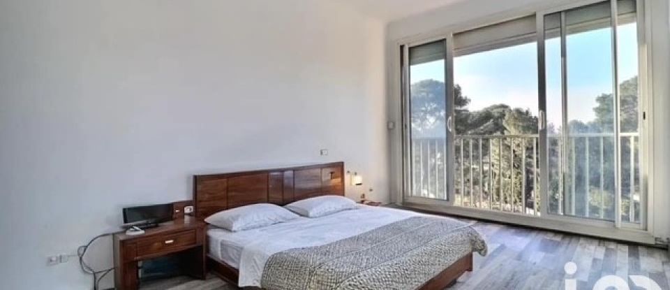 Apartment 4 rooms of 85 m² in Aix-en-Provence (13100)